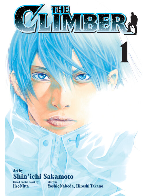 Title details for The Climber, Volume 1 by Yoshio Nabeta - Wait list